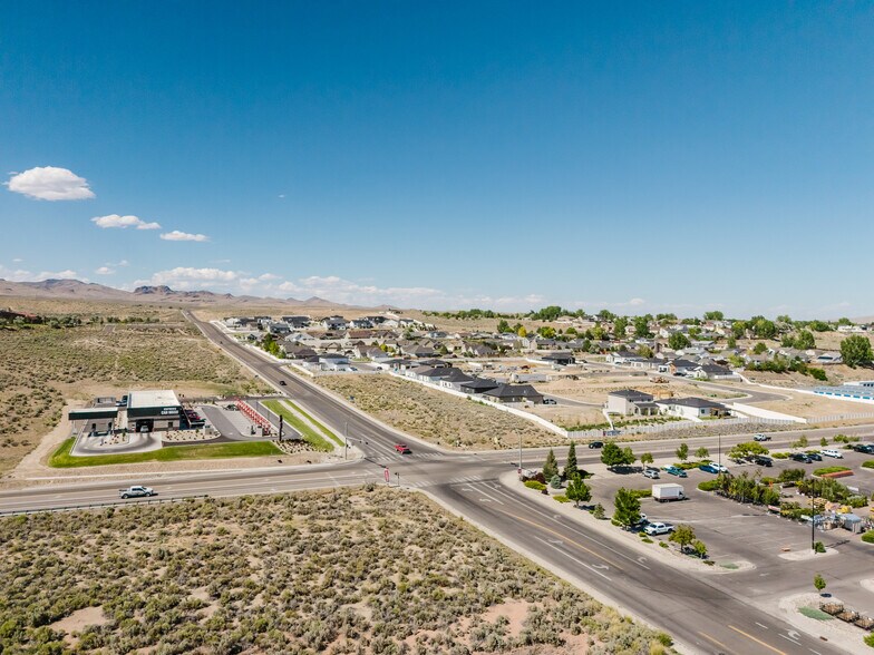 More Photos Of TBD Mountain City Highway, Elko Land For Sale