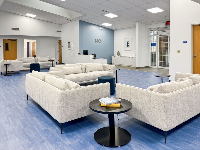 More Photos Of 201 Water Tower Dr, Madison Coworking Space