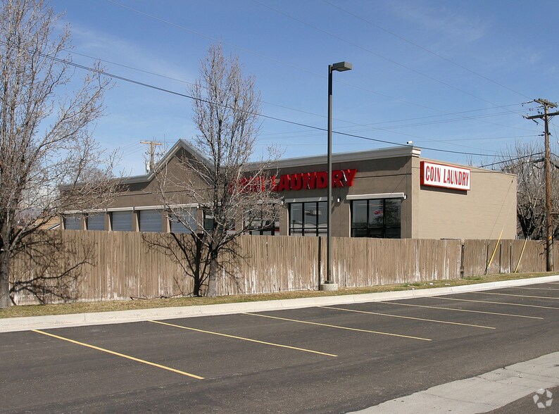 More Photos Of 7391 S State St, Midvale Carwash For Lease