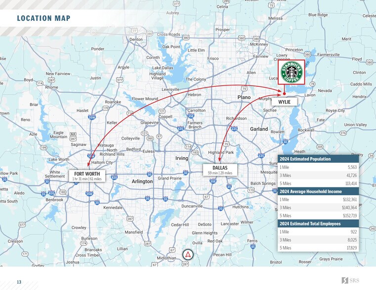 More Photos Of 1804 State Hwy 78 hwy, Wylie Fast Food For Sale