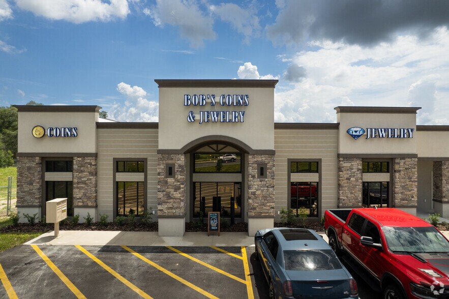 More Photos Of 15843 US-441, Summerfield Storefront Retail Office For Lease