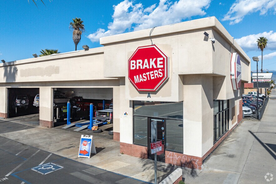 More Photos Of 1200 W Florida Ave, Hemet Auto Repair For Lease