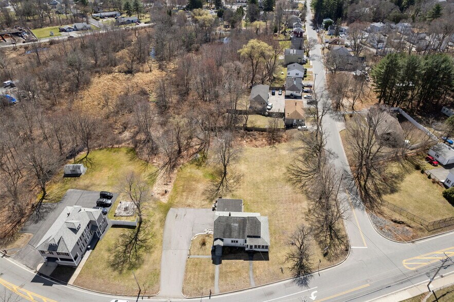 More Photos Of 69 Arlington St, Dracut Land For Sale