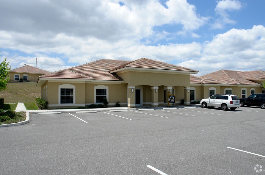 More Photos Of 3175 Citrus Tower Blvd, Clermont Medical For Lease