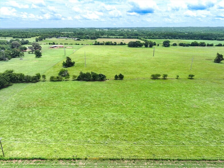 More Photos Of Tract 2 FM 855, Jacksonville Land For Sale