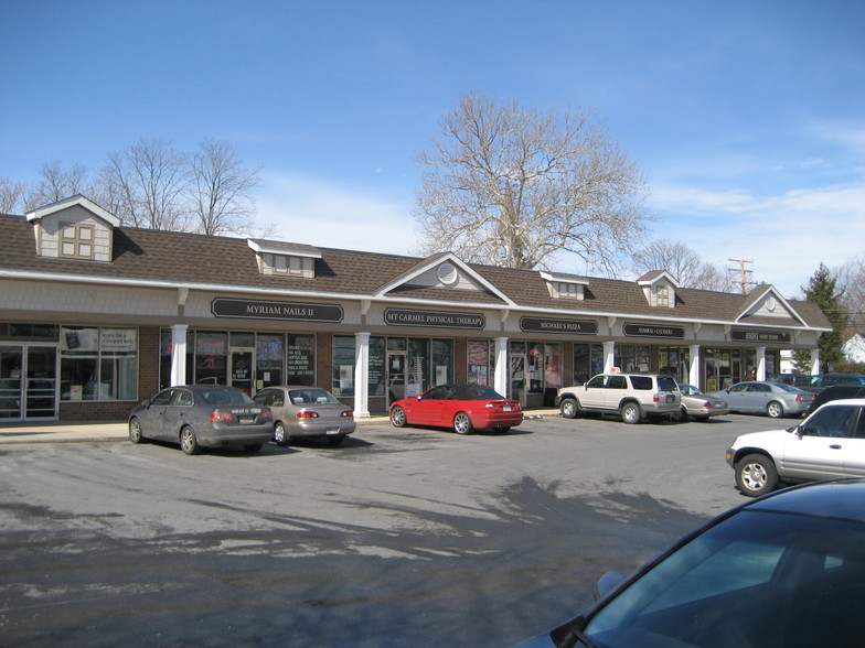 Primary Photo Of 16944-16956 York Rd, Monkton General Retail For Lease