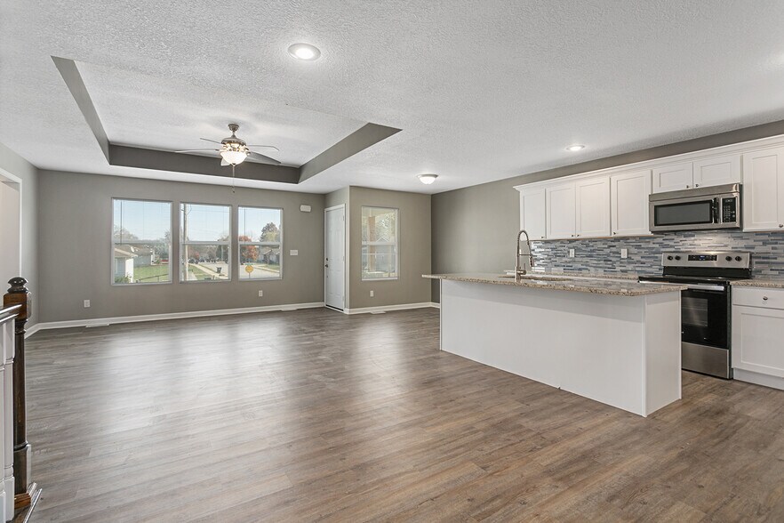 More Photos Of 601 Hillcrest St, Pleasant Hill Apartments For Sale