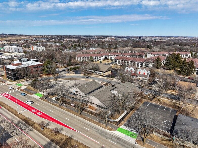 More Photos Of 7610 Mineral Point Rd, Madison Daycare Center For Lease