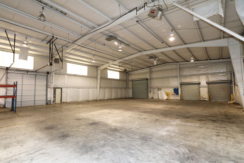More Photos Of 3271 Brushy Creek Rd, Greer Warehouse For Lease