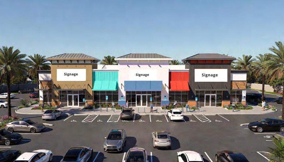 Primary Photo Of 1133 SW Pine Island Rd, Cape Coral General Retail For Lease