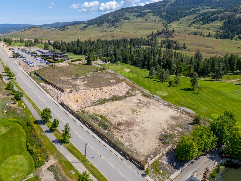 More Photos Of 675 Black Mountain Dr, Kelowna Land For Sale