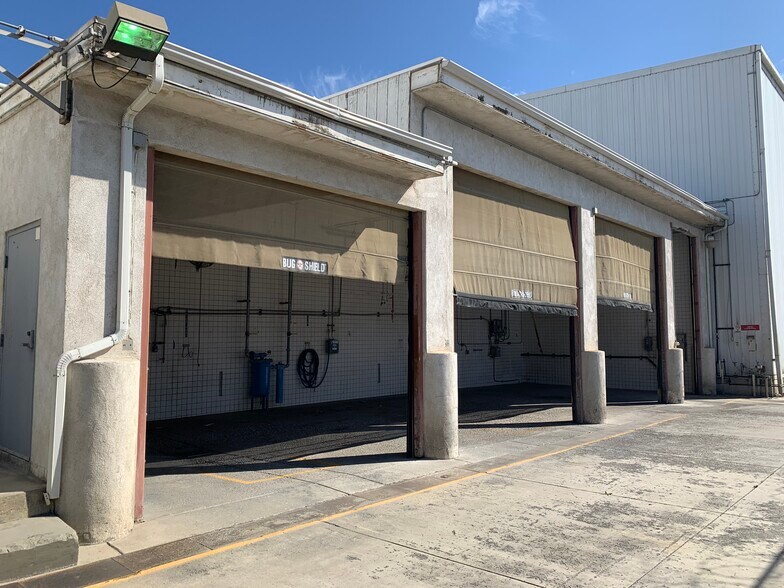 More Photos Of 1641 N 8th St, Colton Food Processing For Sale