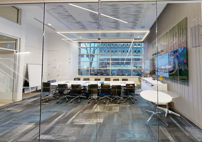 More Photos Of 1630 Stout St, Denver Office For Sale