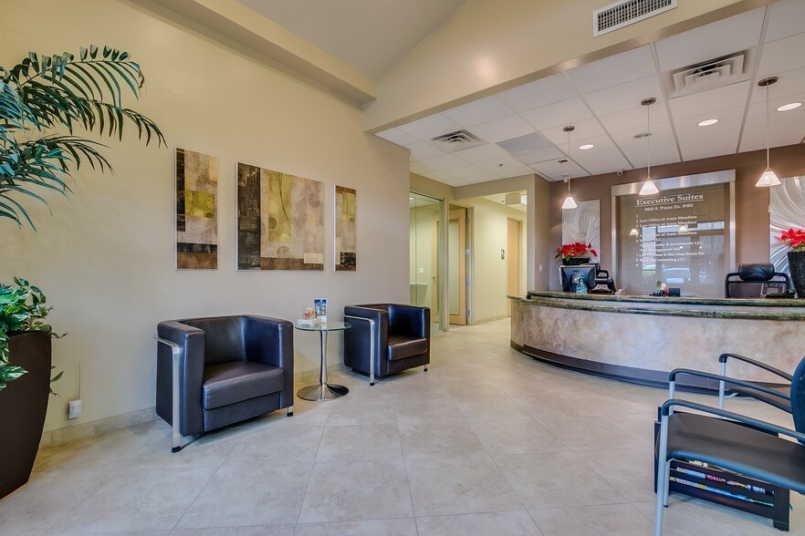 Photo of 1st Floor Ste 102