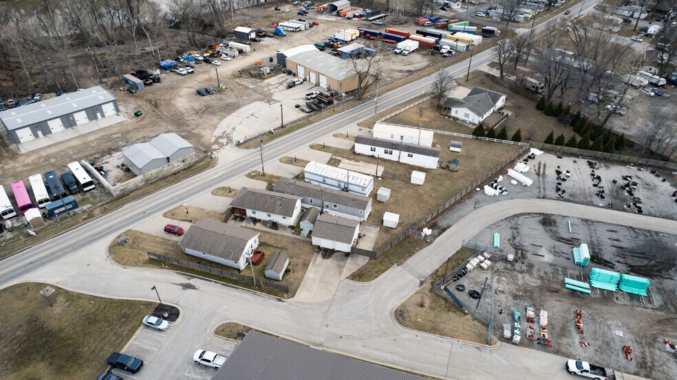 More Photos Of 400 S 59th Ln, Kansas City Manufactured Housing Mobile Home Park For Sale
