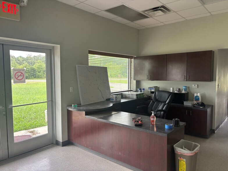 More Photos Of 6040 Highway 175, Frierson Warehouse For Sale