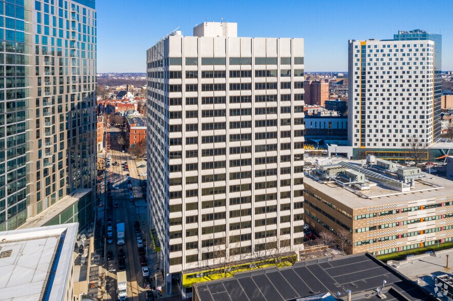 More Photos Of 3535 Market St, Philadelphia Medical For Lease