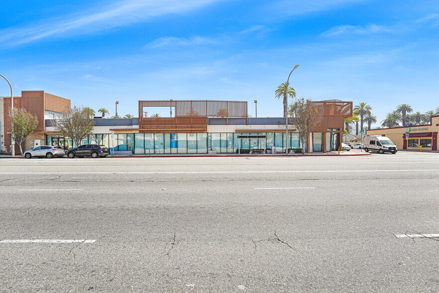 Primary Photo Of 5446 Sepulveda Blvd, Culver City Freestanding For Lease
