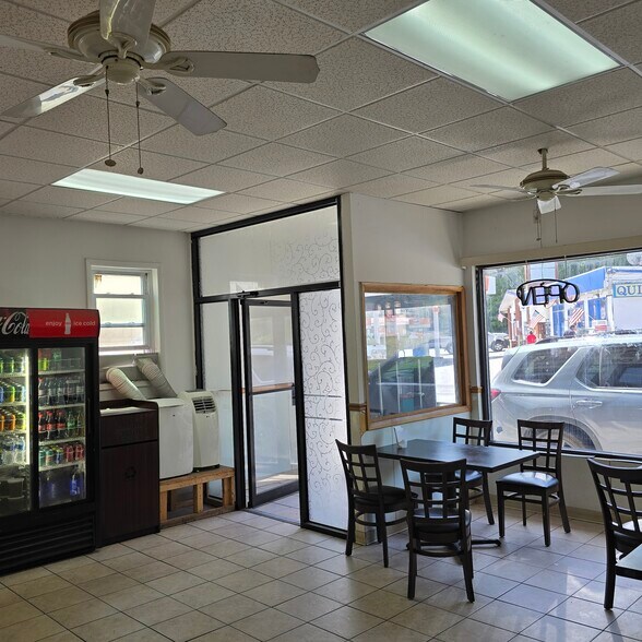 More Photos Of 1148 NY-52, Loch Sheldrake Restaurant For Sale