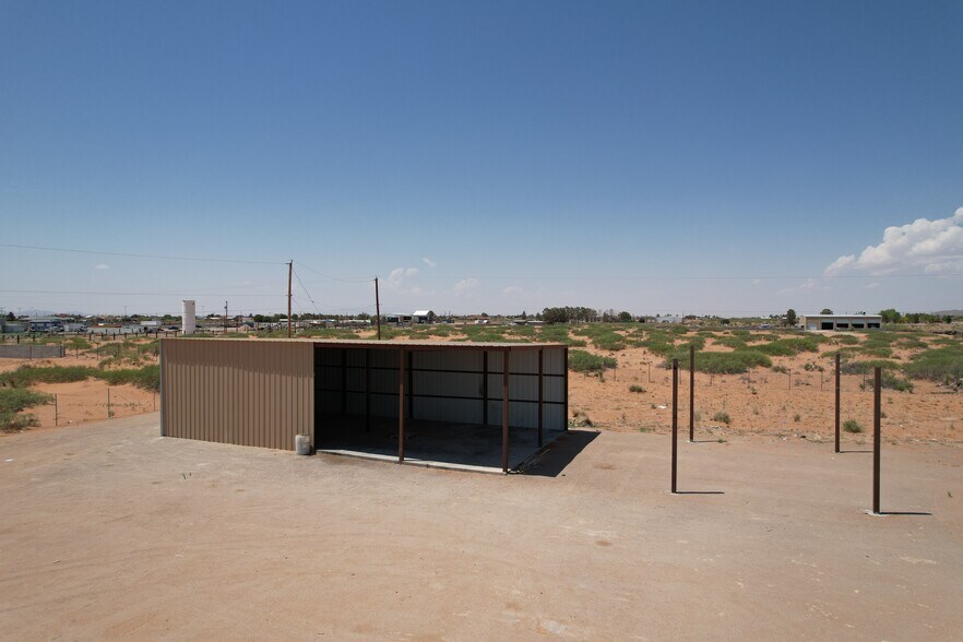 More Photos Of 14463 Cassidy Dr, El Paso Land For Lease