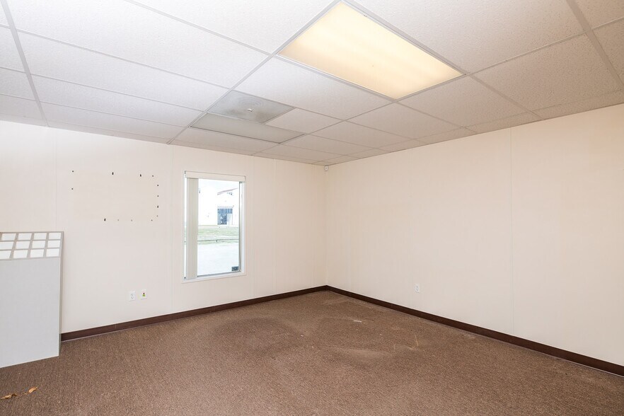 More Photos Of 707 N Scott Ave, Wichita Falls Office Residential For Lease