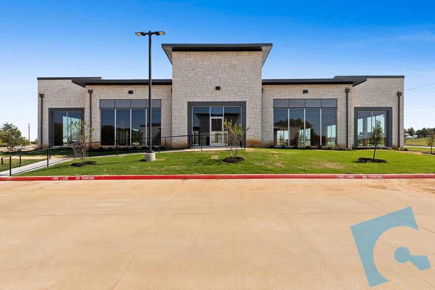 Primary Photo Of 2510 E State Highway 114, Southlake Medical For Lease