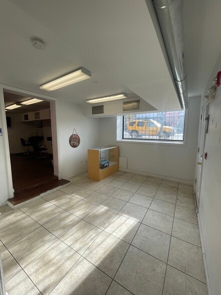 More Photos Of 203 Harrison Ave, Jersey City Office For Sale