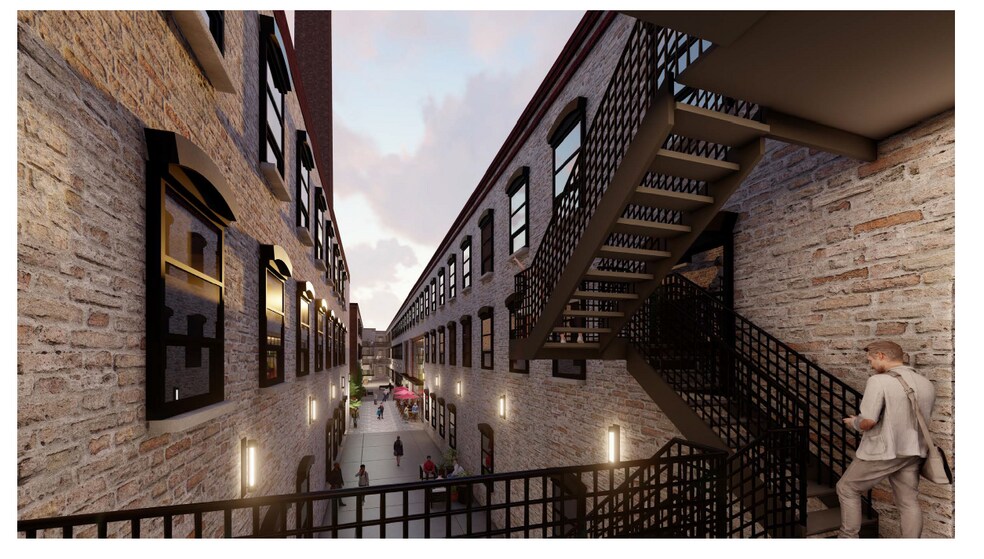 More Photos Of 2155 Castor Ave, Philadelphia Manufacturing For Sale