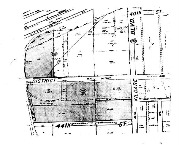 More Photos Of 4220 S Kildare Ave, Chicago Industrial For Sale