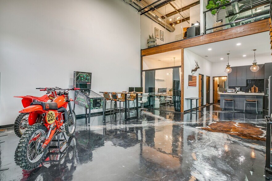 More Photos Of 4451 Dale Earnhardt Way, Northlake Office For Lease