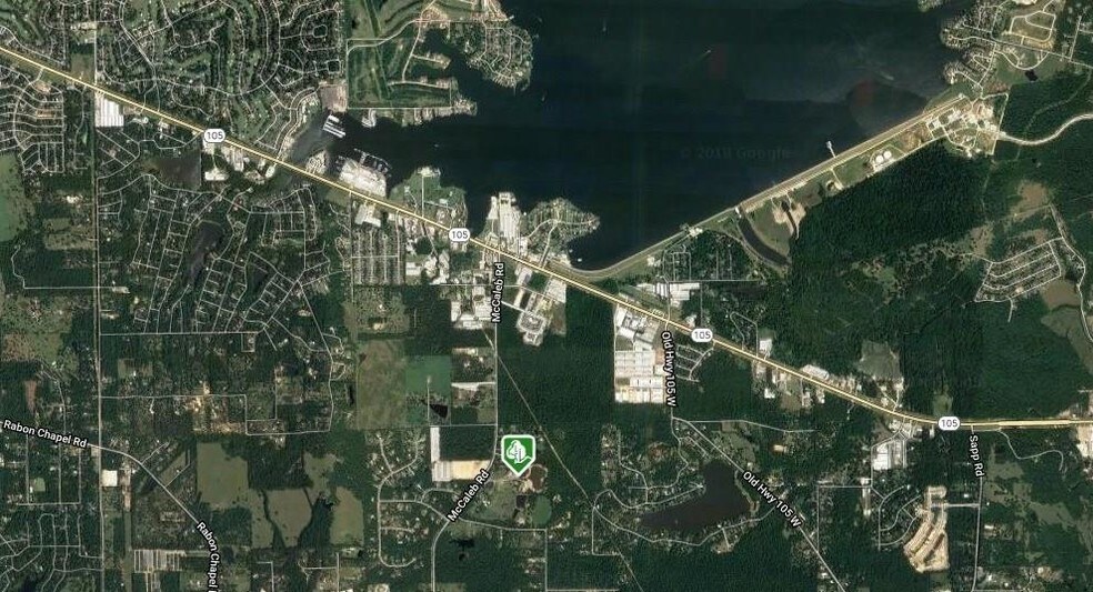 More Photos Of 1097 McCaleb Rd, Montgomery Land For Sale