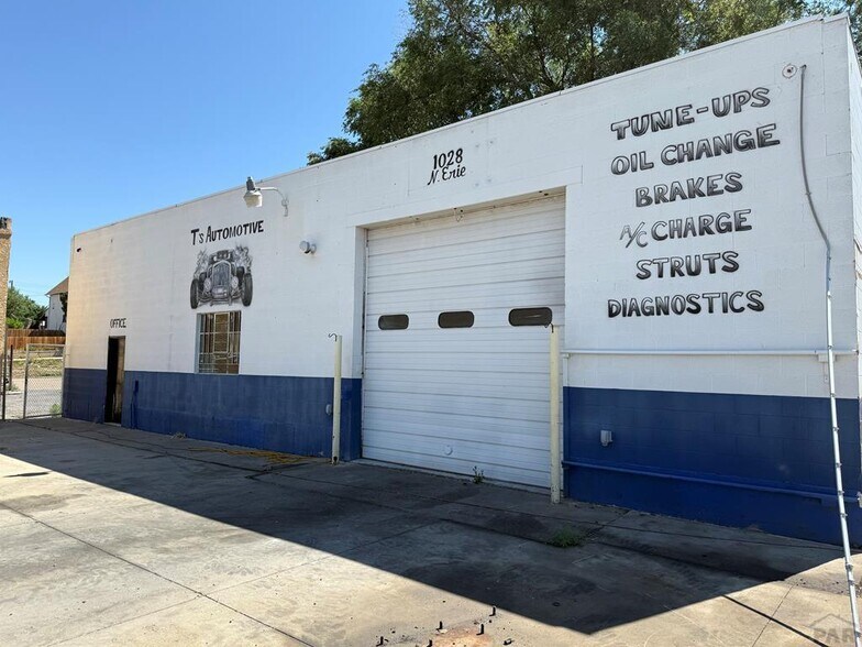More Photos Of 600 E 11th St, Pueblo Auto Repair For Sale