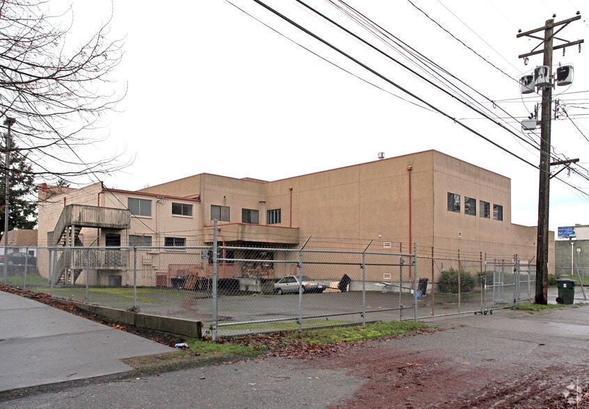 More Photos Of 1321 Martin Luther King Jr Way, Tacoma Office For Sale