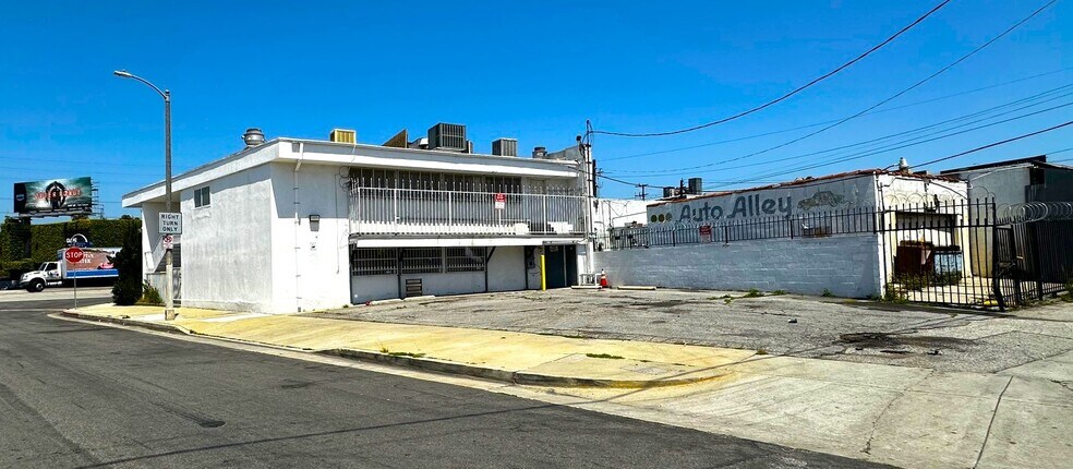 More Photos Of 6118 Venice Blvd, Los Angeles Office Residential For Lease
