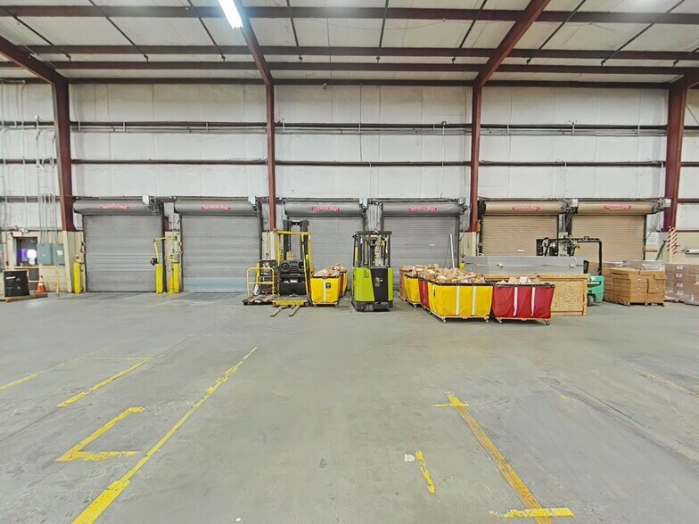 More Photos Of Putnam County Manufacturing Facility. Dr, Cookeville Industrial For Sale