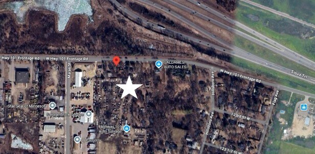 Primary Photo Of 9099 13th Ave E, Savage Land For Sale