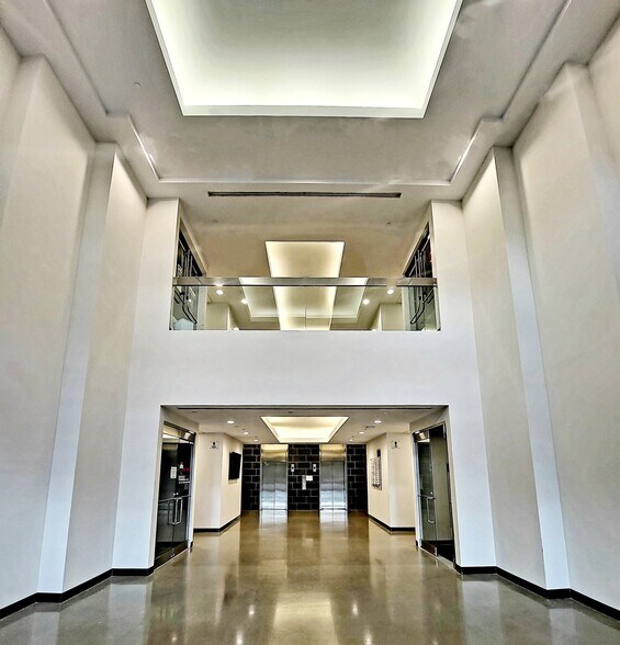 More Photos Of 5501 Backlick Rd, Springfield Medical For Lease