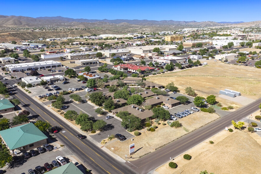 More Photos Of 3188B- 3194A, Prescott Valley Medical For Lease