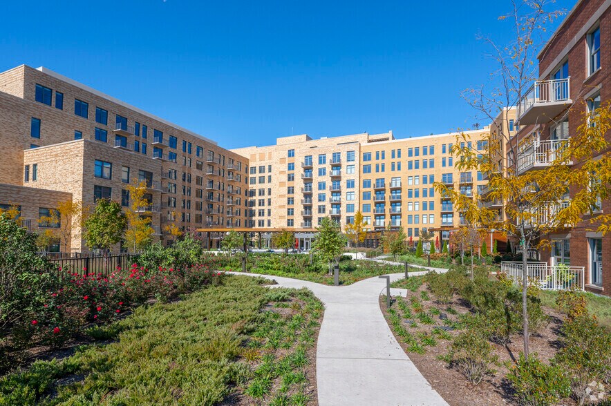 More Photos Of 850 Festival St, Rockville Apartments For Lease