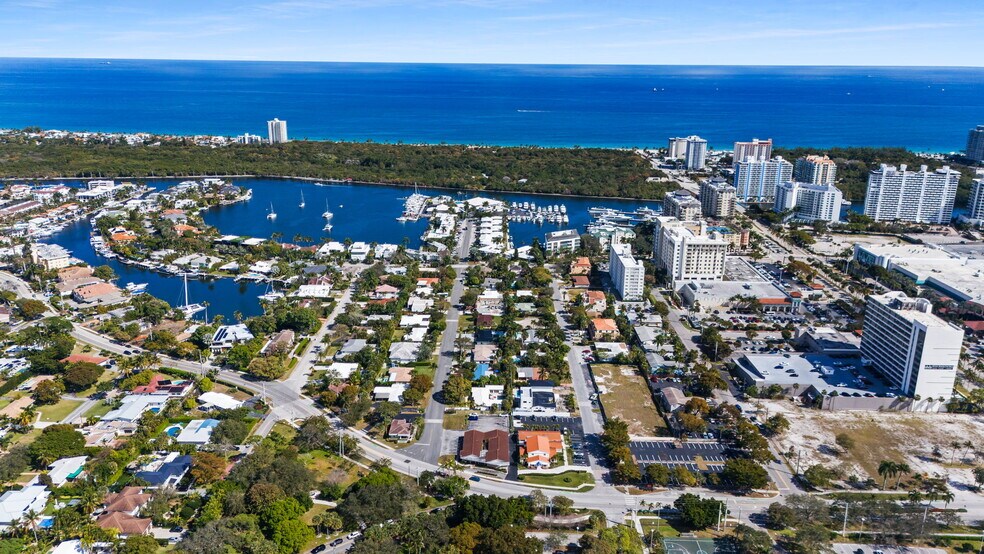 More Photos Of 1130 Bayview Dr, Fort Lauderdale Medical For Lease