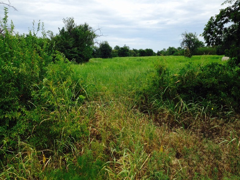 Primary Photo Of 2317 N 129th East Ave, Tulsa Land For Sale