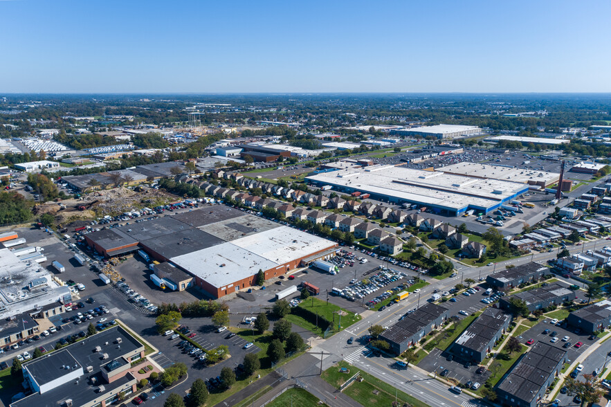 Primary Photo Of 11500 Roosevelt Blvd, Philadelphia Warehouse For Lease