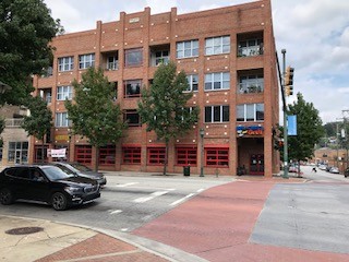 Primary Photo Of 103 Cherokee Blvd, Chattanooga Office For Lease