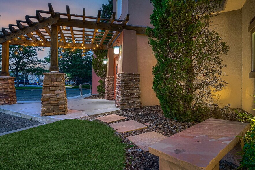 More Photos Of 8050 Federal Blvd, Westminster Restaurant For Sale