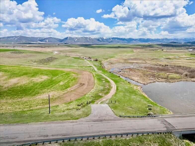 More Photos Of TBD S. Bailey Creek, Soda Springs Land For Sale