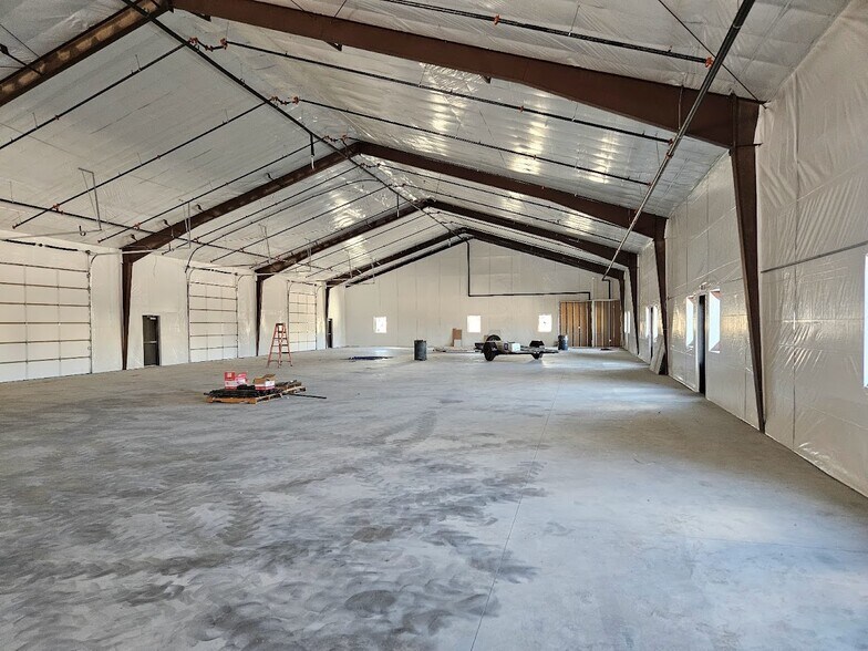 More Photos Of 3265 N McDonald St, McKinney Warehouse For Sale