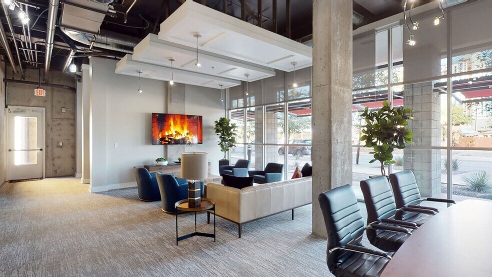 More Photos Of 600 N 4th St, Phoenix Apartments For Lease