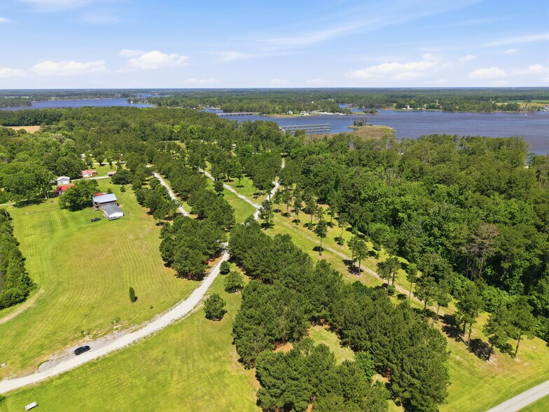 More Photos Of 577 Hoff Rd, Belhaven Land For Sale