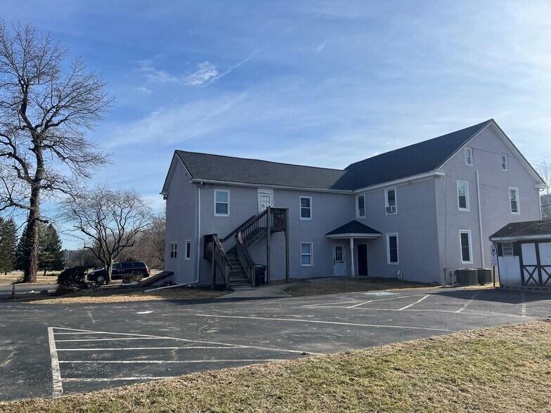 More Photos Of 4215 W Lincoln Hwy, Downingtown Medical For Sale