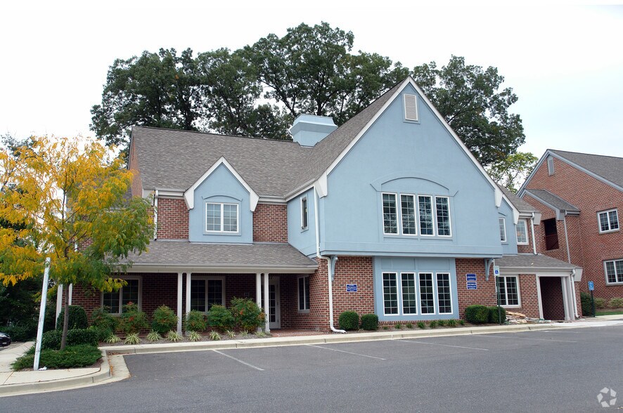More Photos Of 1411 Madison Park Dr, Glen Burnie Medical For Lease